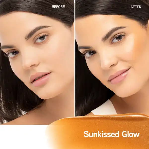 Butter Glow Bronzing Serum