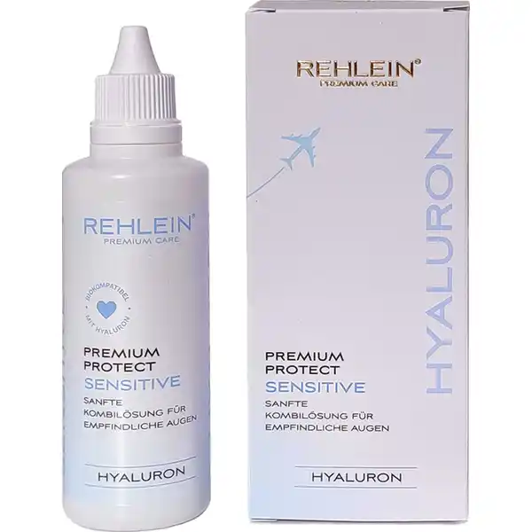 Premium Protect Sensitive mit Hyaluron
