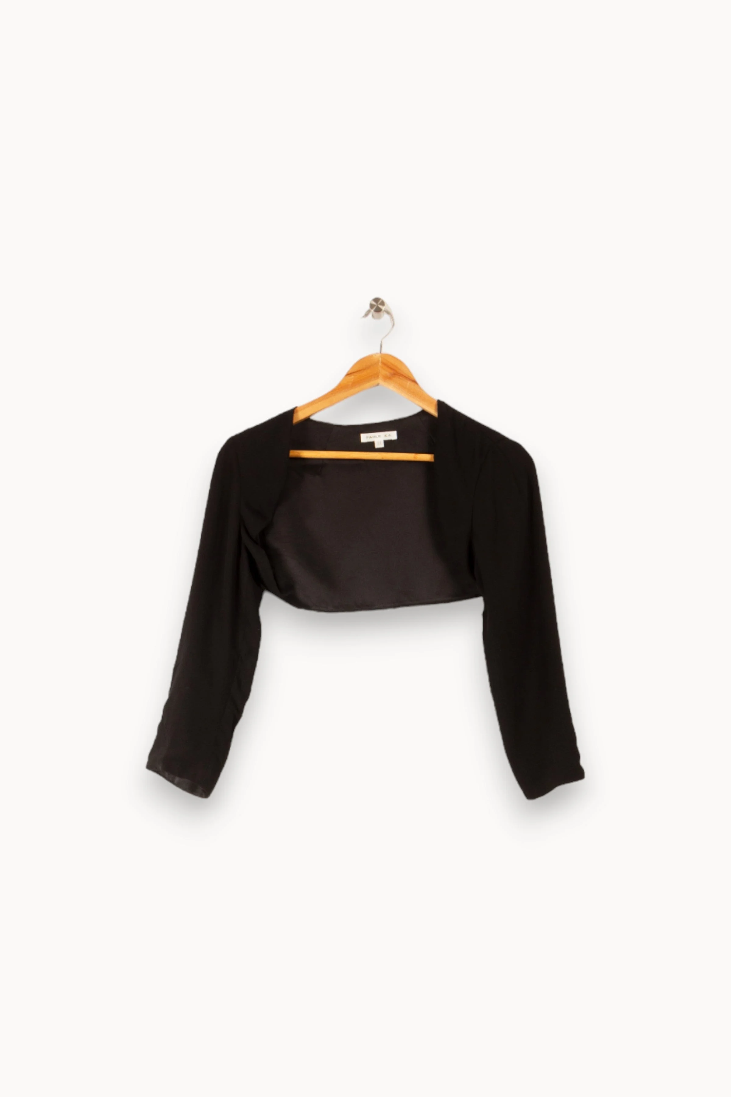 Cardigan | Noir