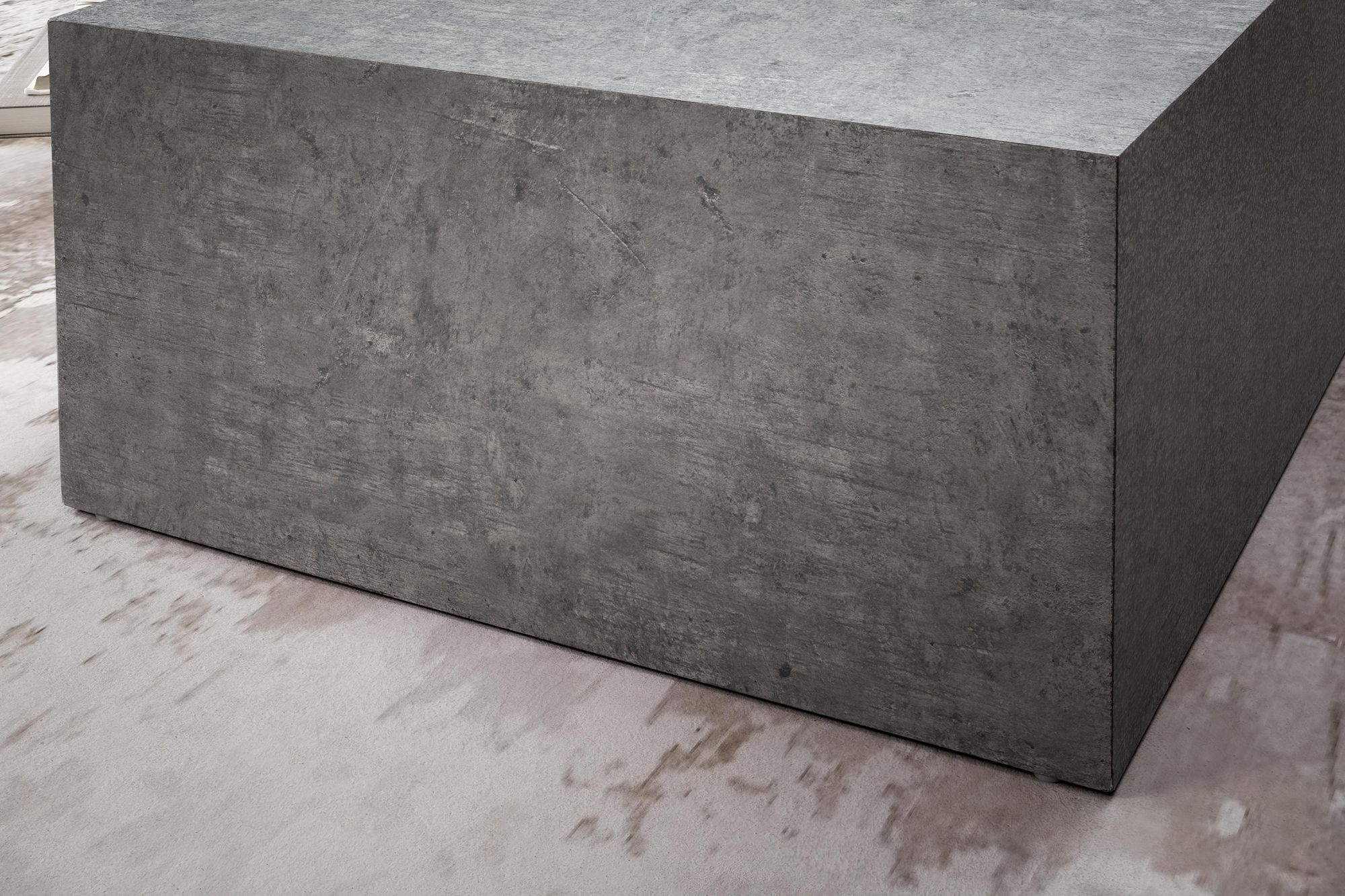 Couchtisch MONOBLOC