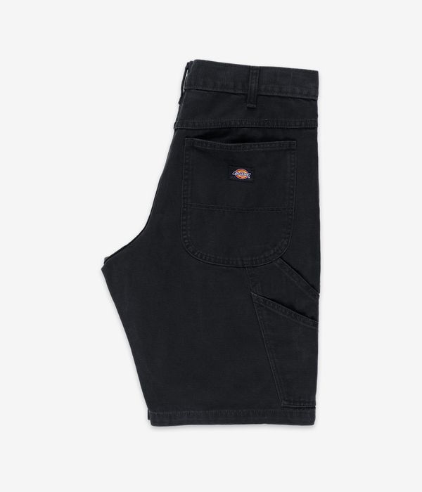 Dickies Duck Canvas Shorts (black)