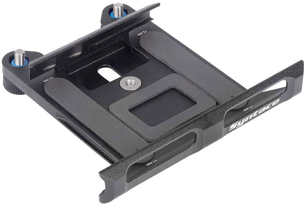 Syntace TwinFix Smart Gripper Smartphonehalterung kaufen | Bike-Discount