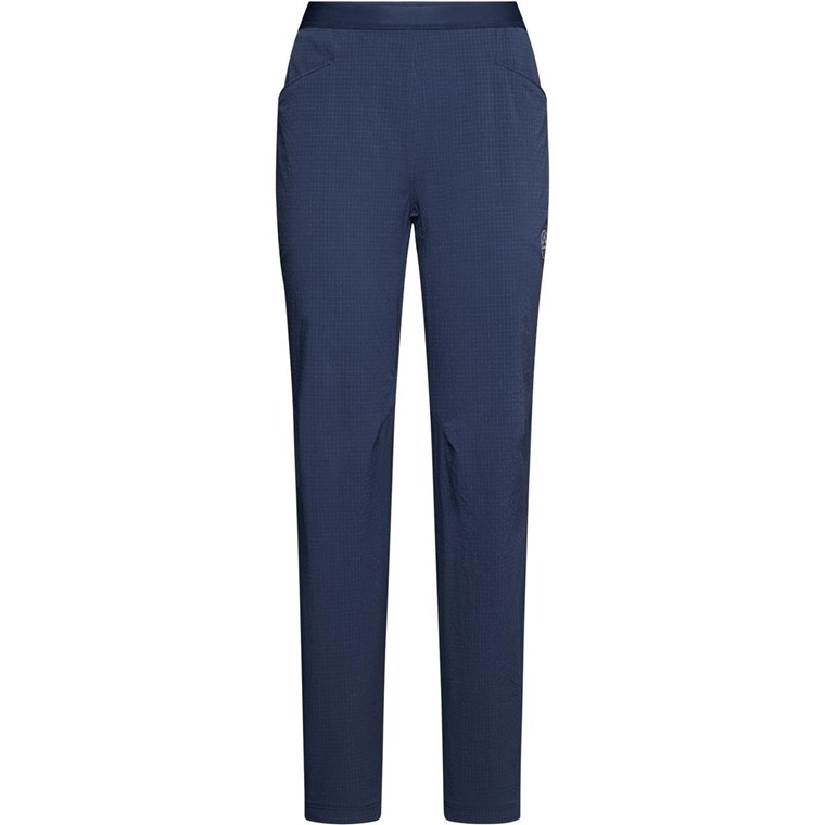 La Sportiva Helixir Pants W Night Sky/Chalk