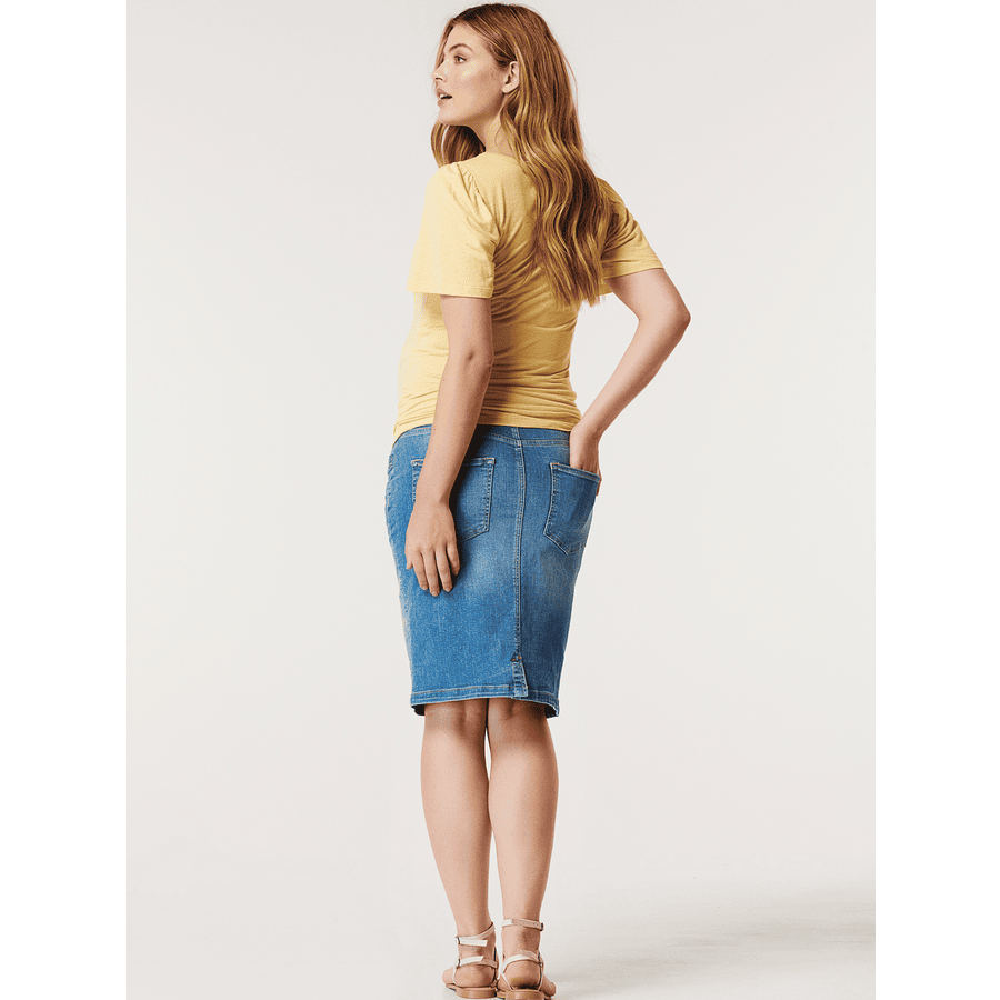 Noppies T-shirt Lula Straw