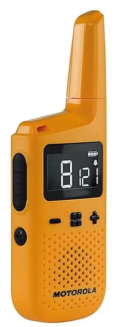 MOTOROLA - TALKIE WALKIE T72