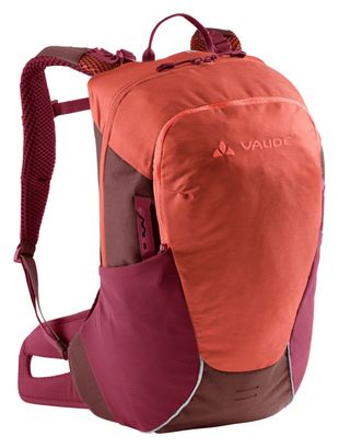 Sac à dos Femme Vaude Tremalzo 12 Rouge