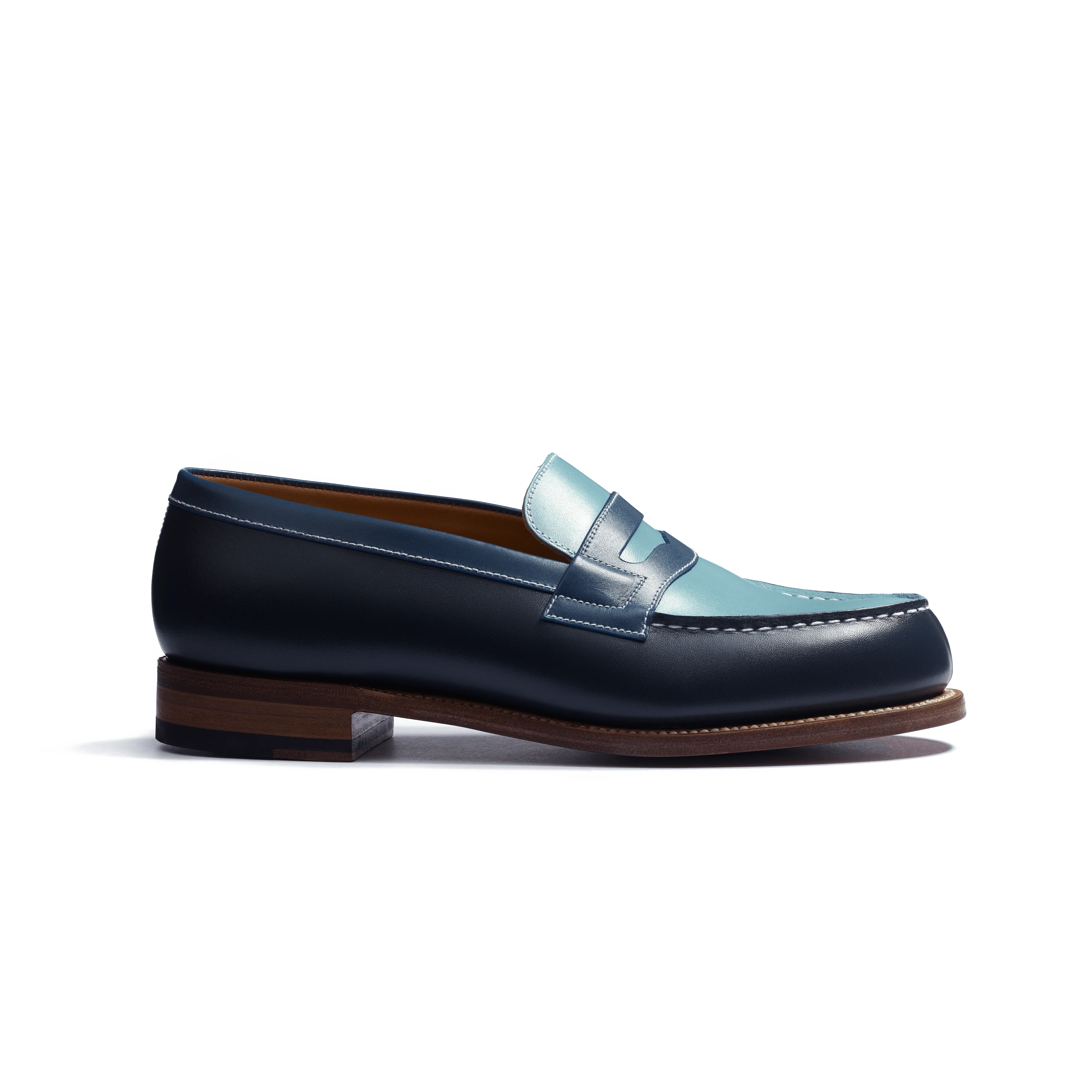 Mocassin 180