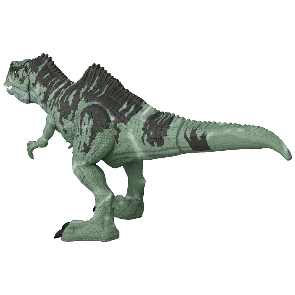 Jurassic World Dominion Strike 'N' Roar Giganotosaurus
