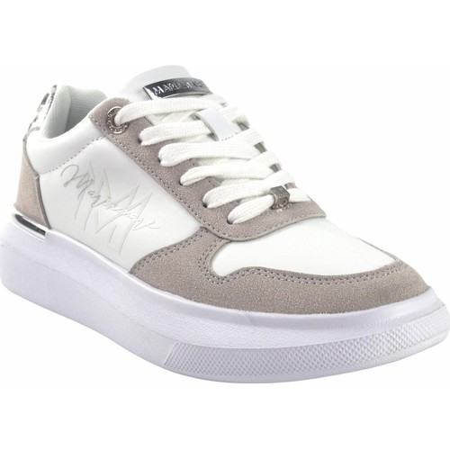 Maria Mare - Zapato señora63140 blanco Blanco