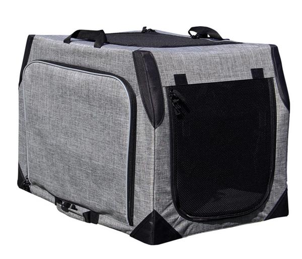 Nobby Transporttasche Traveller Extend, grau
