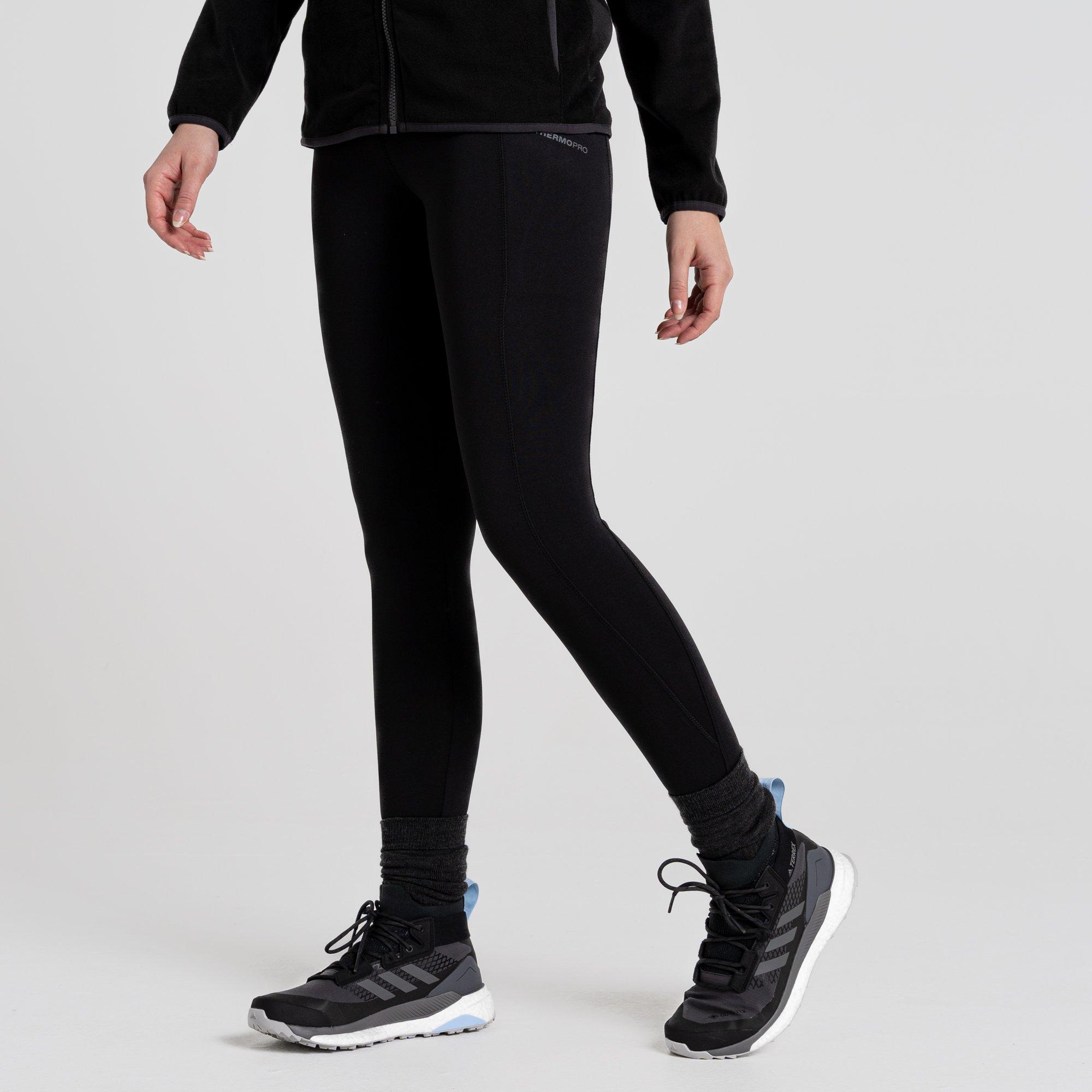 Craghoppers Crag Kiwi Therm Legg Ld99