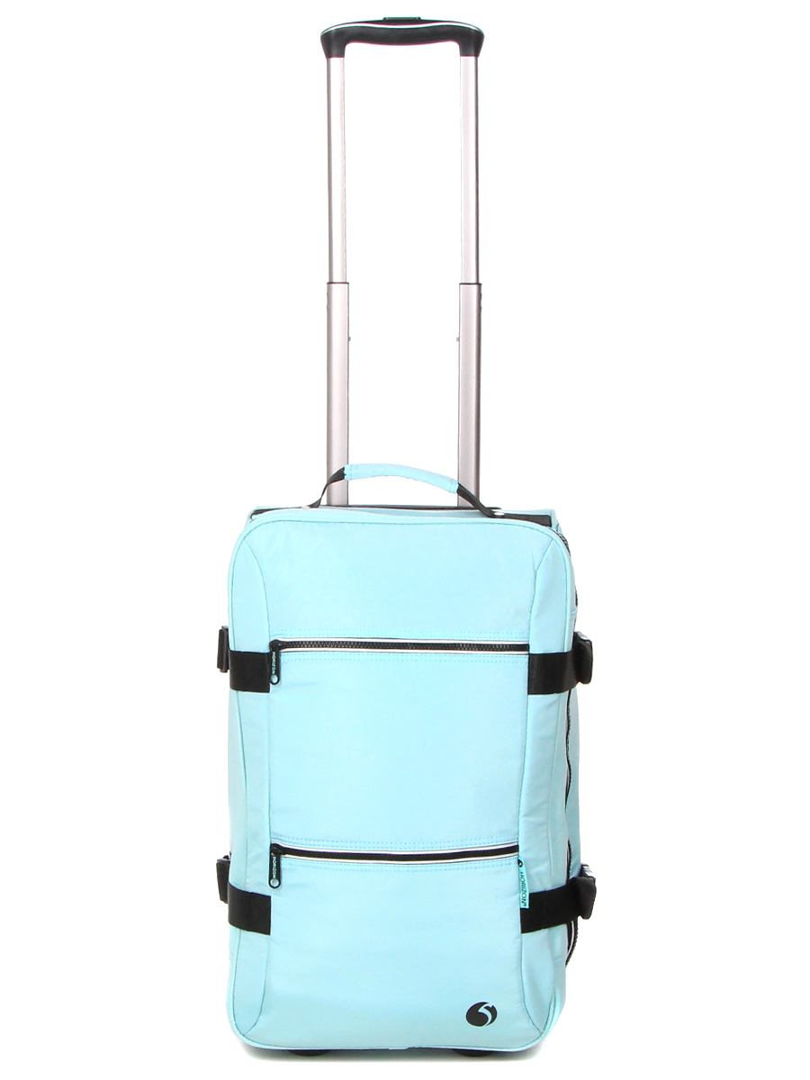 Sac de voyage À roulettes Horizon Unik 55 cm