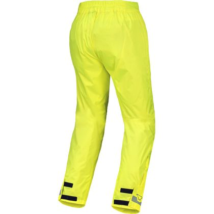 Pantalon de pluie Macna SPRAY - Jaune