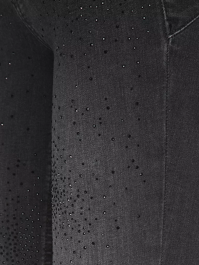 LIU JO Jeans Skinny Fit grau
