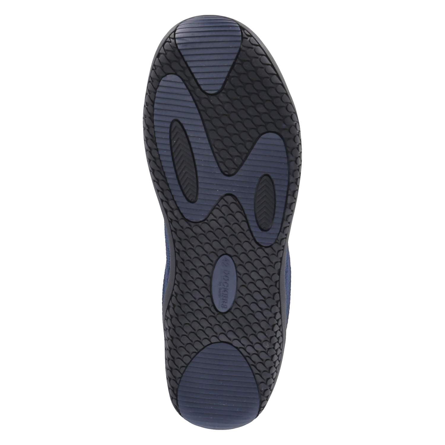 Dockers Low Sneaker - navy