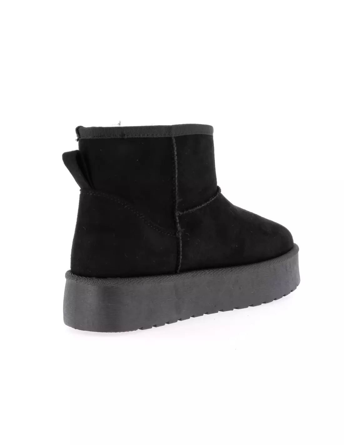NORWAY ORIGINALS B923860 - Boots & bottines Noir