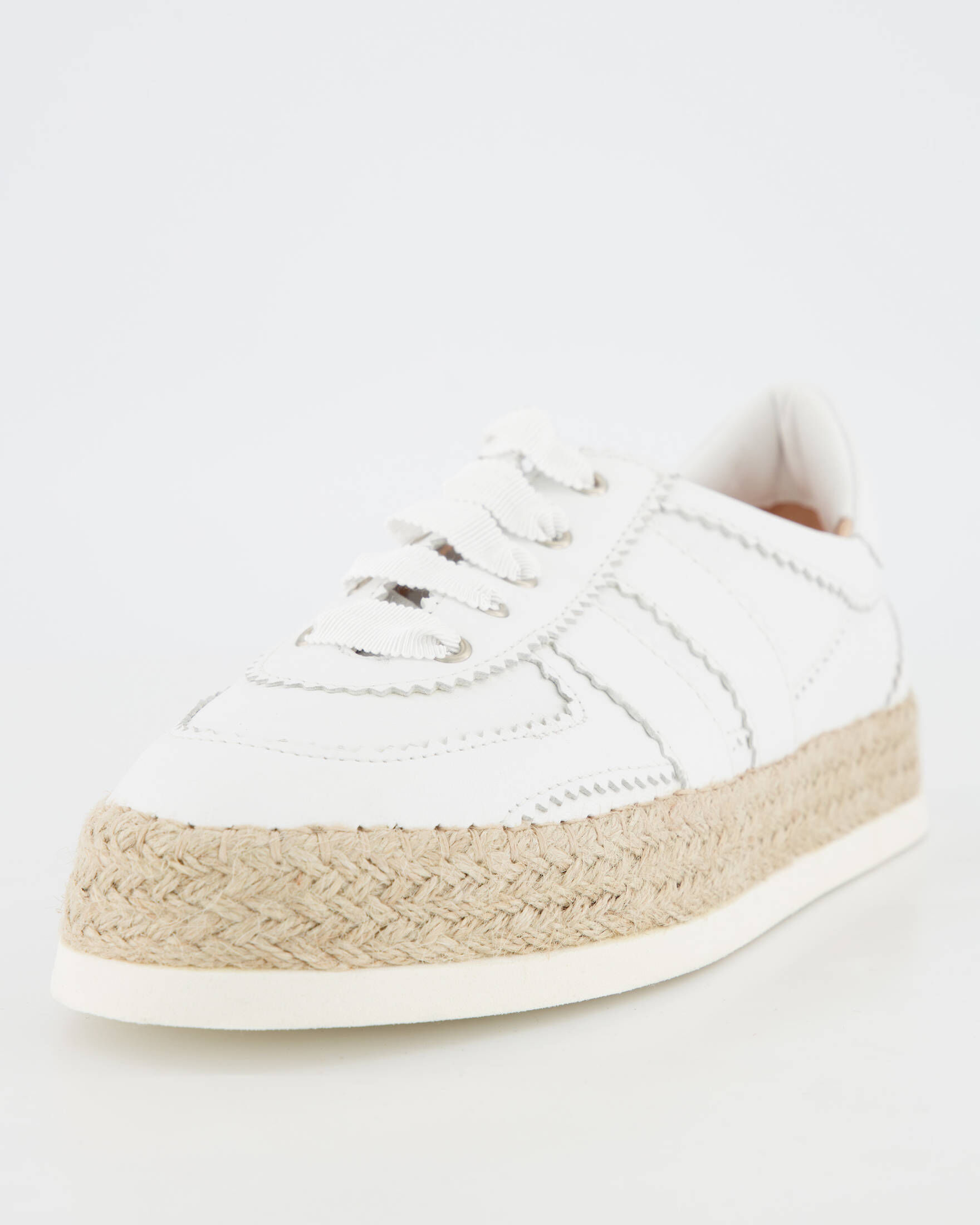 AGL| Damen Sneaker LEDA