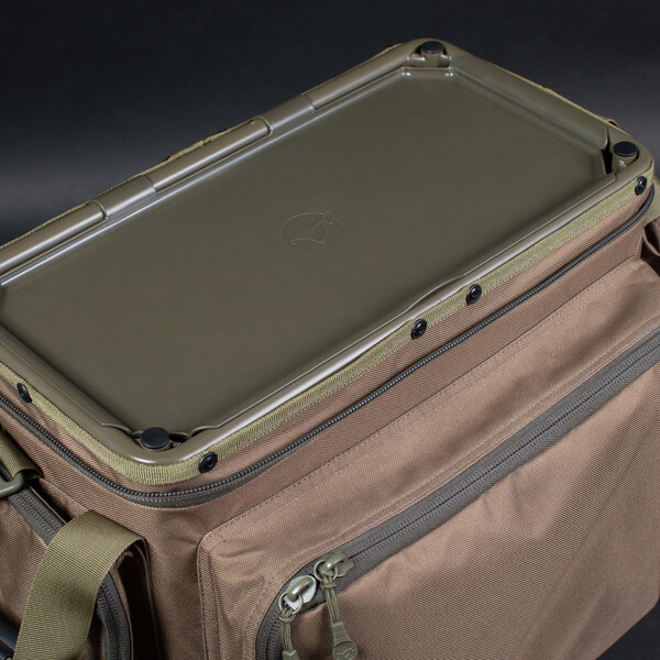 Sac Korda Compac Framed Carryall