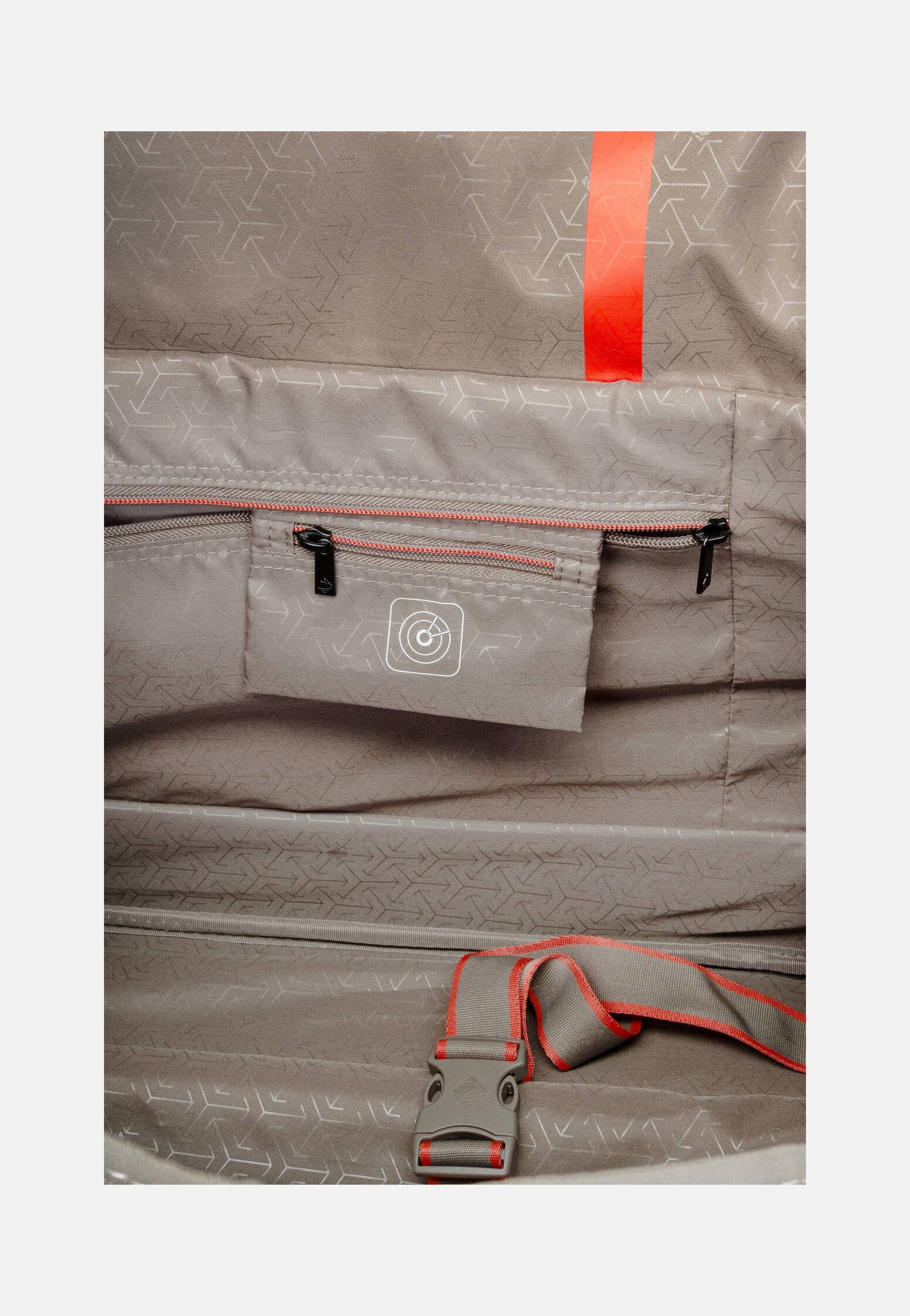Crosslite M Natur - Travel Bag