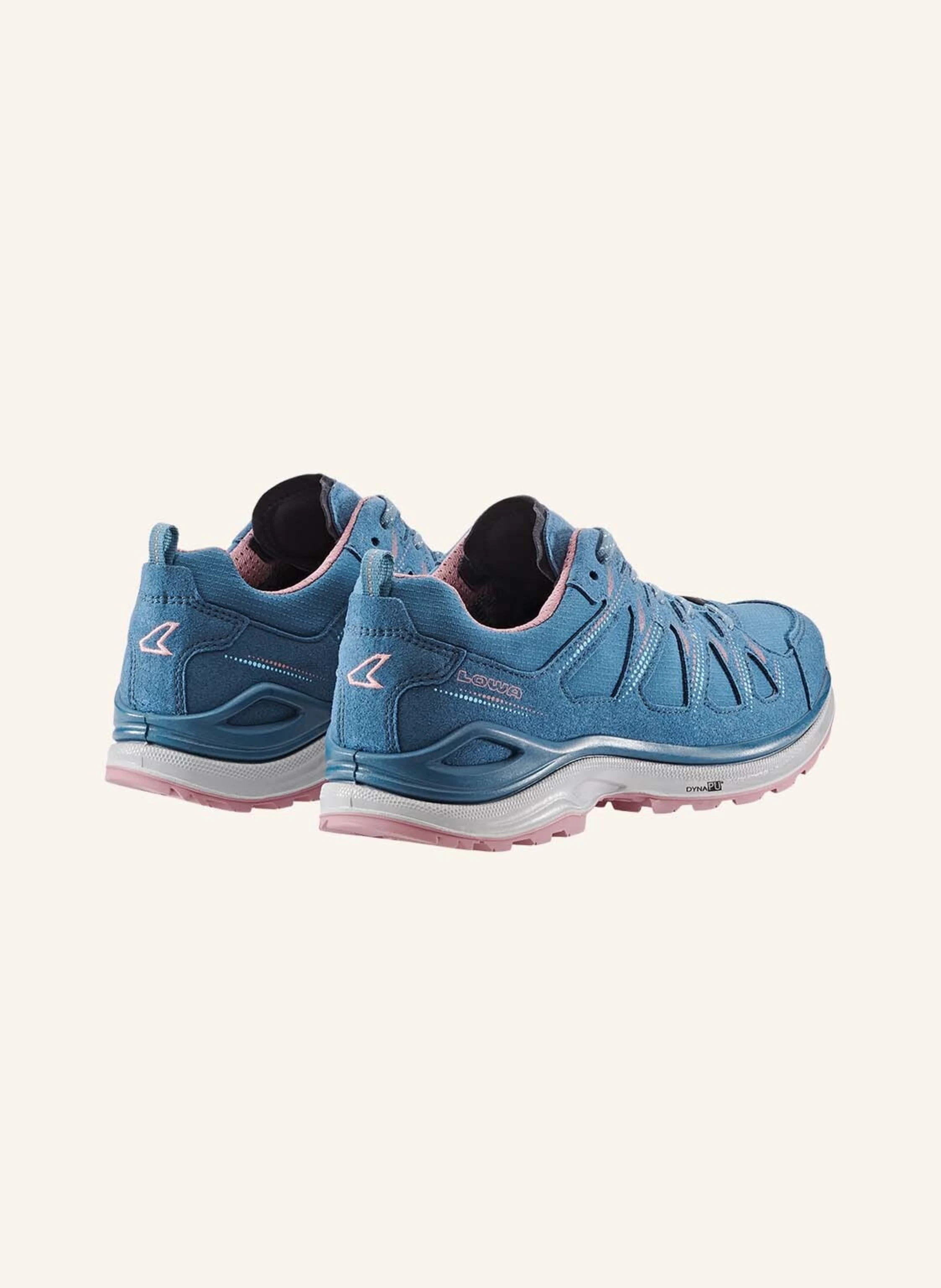LOWA Wanderschuhe INNOX EVO II GTX Ws