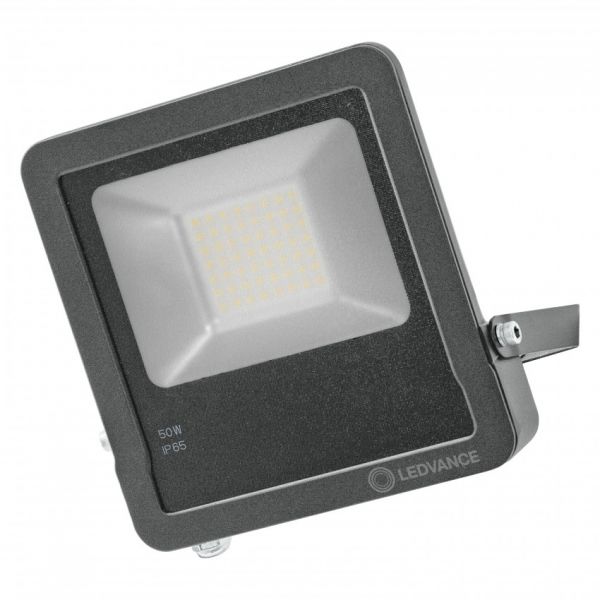 efectoLED Foco Projetor LED Smart  WiFi 50W 85 lm/W IP65 LEDVANCE 4058075474666 3000K 50 W