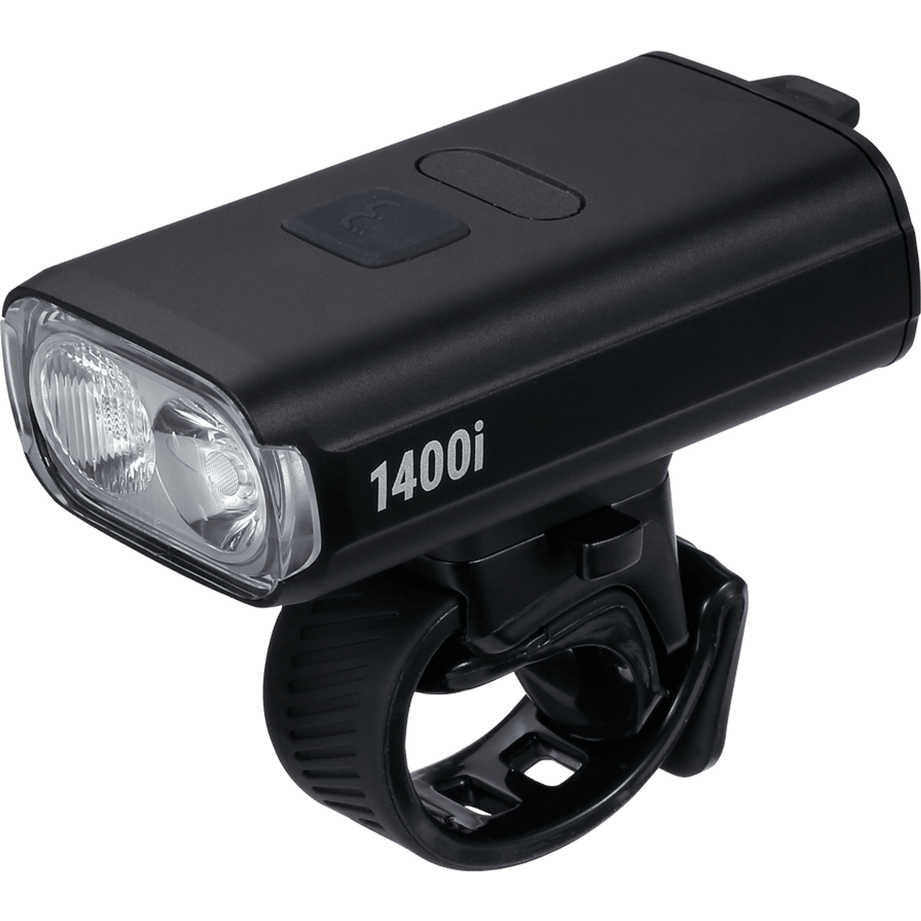 BBB Cycling BLS-271i StrikeDuo 1400i Voorlicht