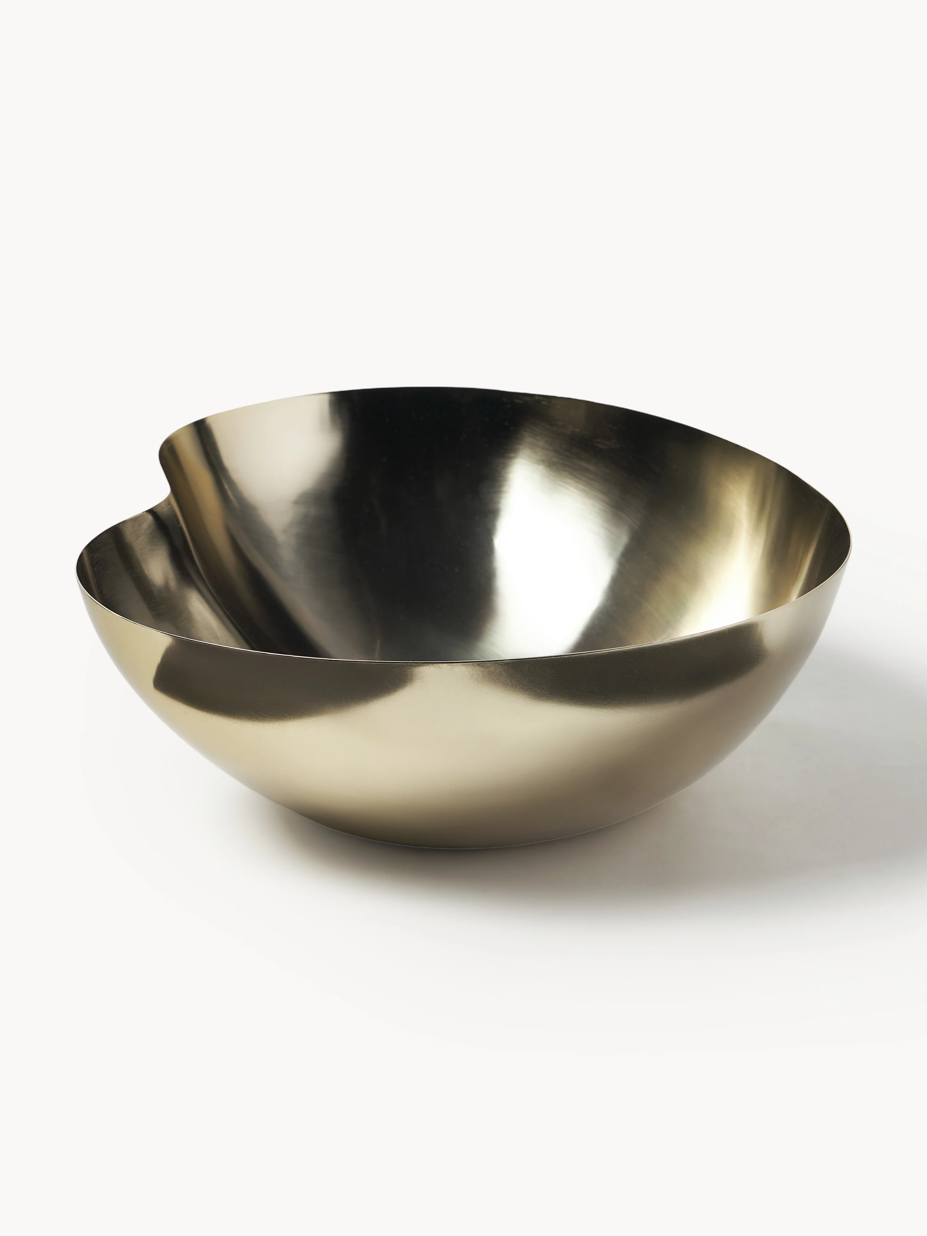 Decoratieve schaal Aria