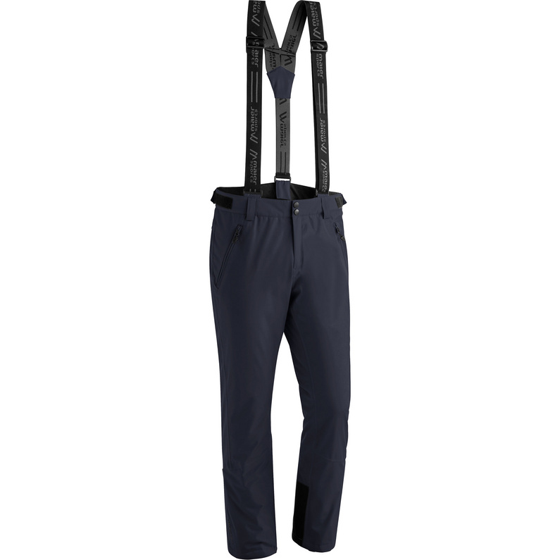 Maier Sports Herren Anton Slim Hose