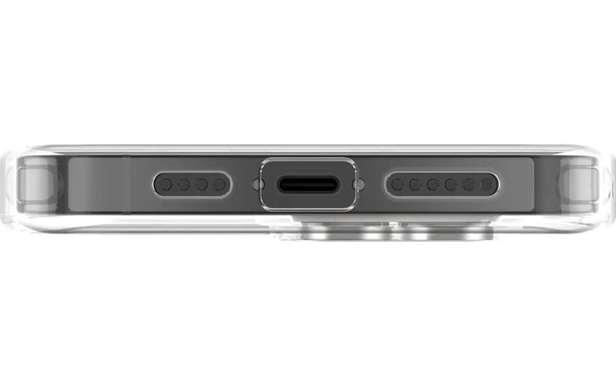 Back Cover Trend iPhone 15 Pro Max TransparentMagnetische Backcover für das Apple iPhone 15 Pro Max