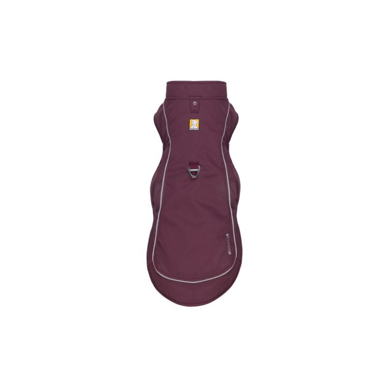 Overcoat Fuse Jacket - Veste pour chien