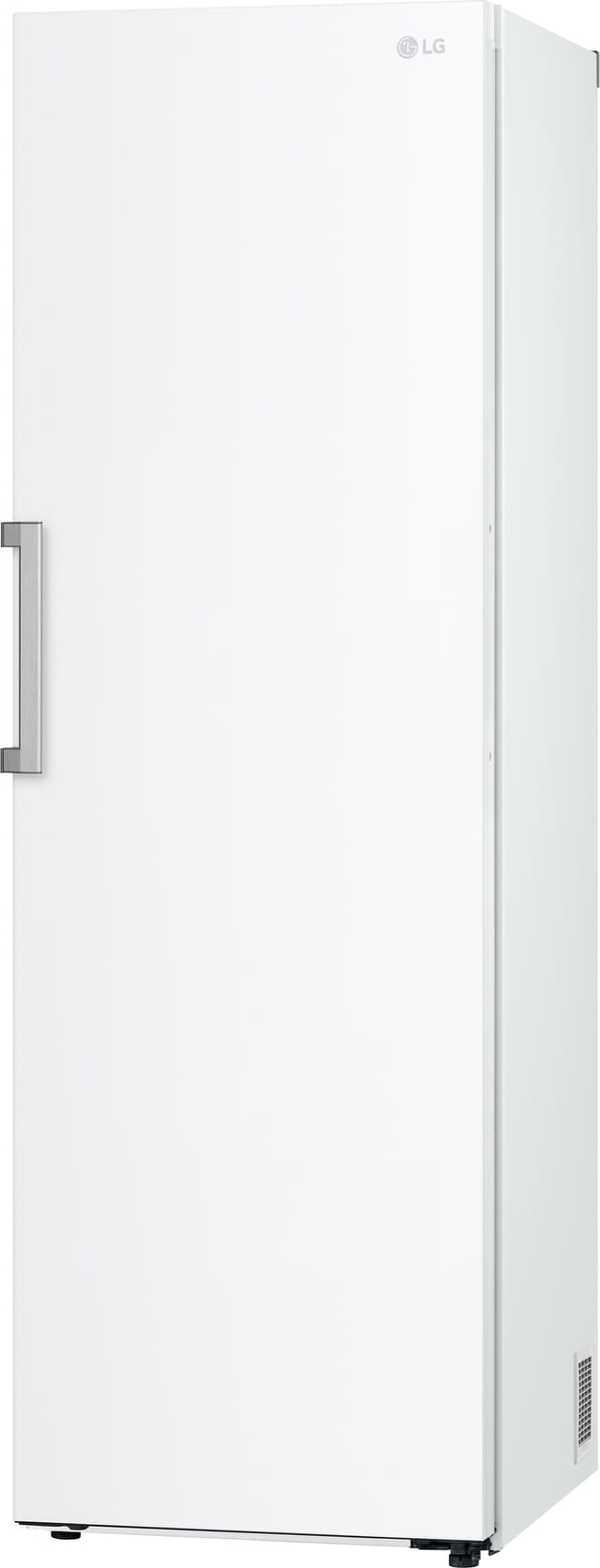 LG køleskab GLT51SWGSZ