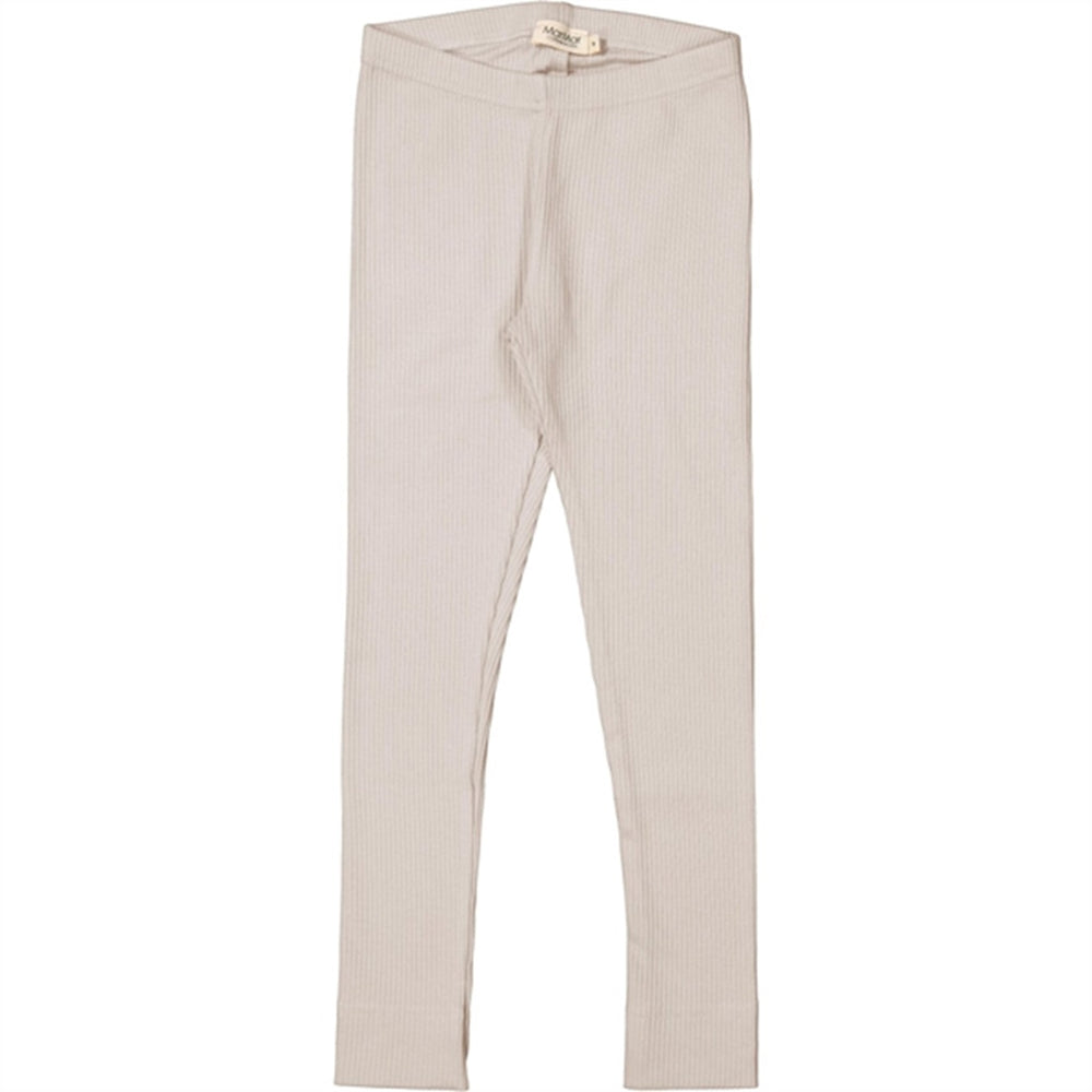 Modal Powder Chalk Leggings - MarMar → Luksusbaby.dk