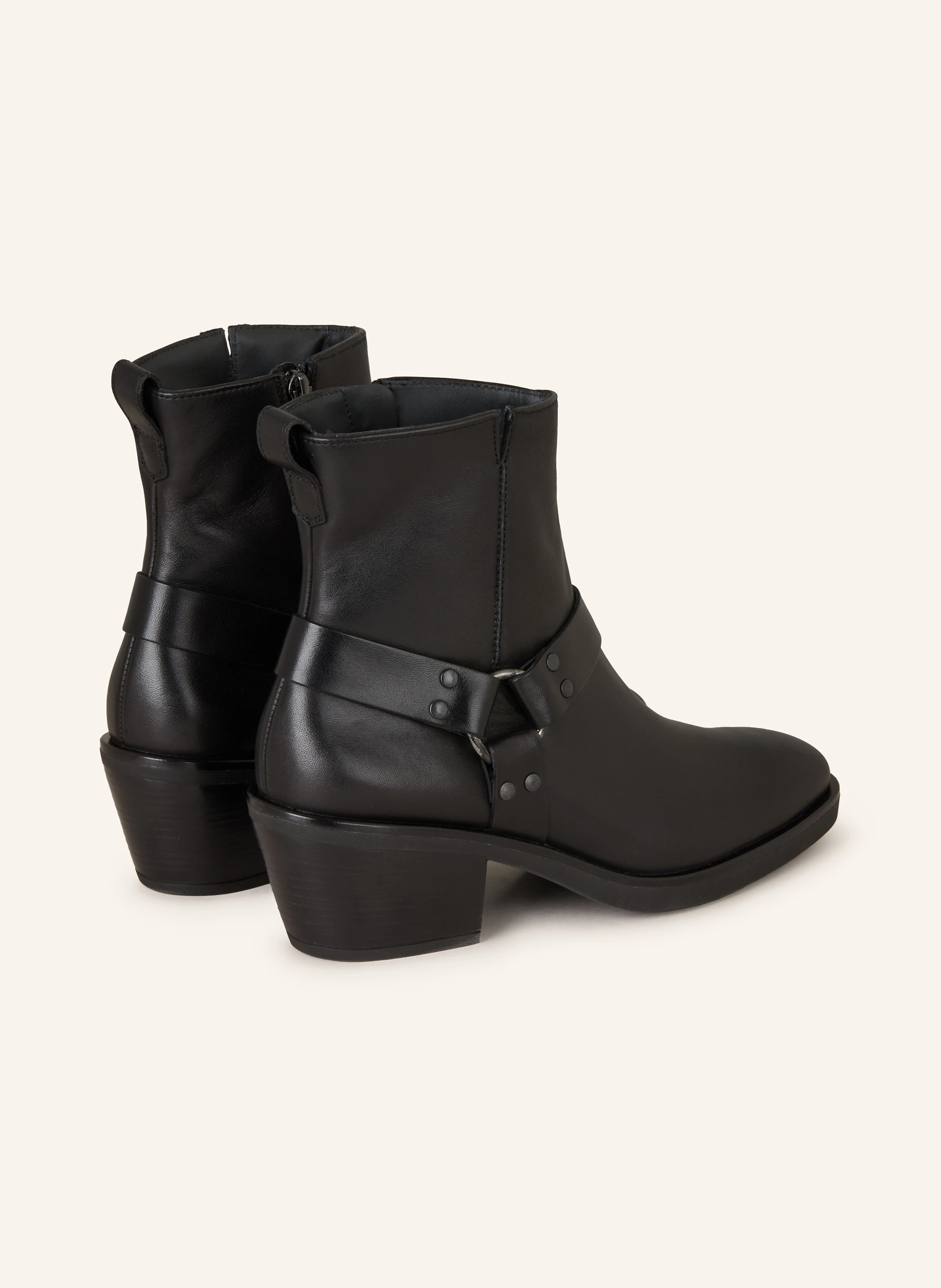 paul green Cowboy Boots