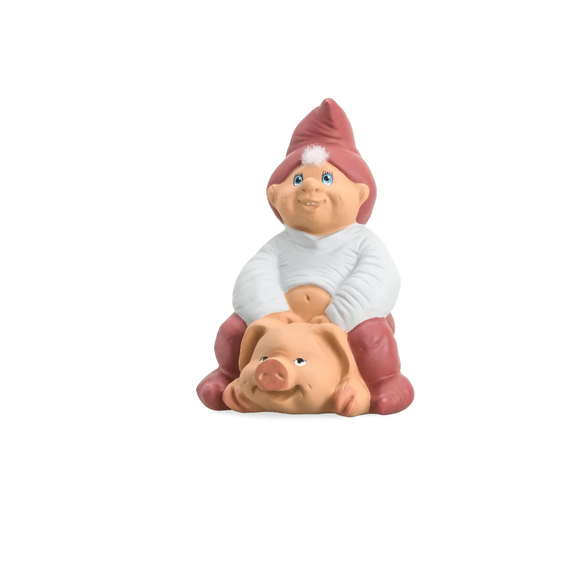 Klarborg  Anton nisse