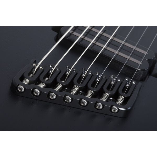Schecter PT-7 MS Black Ops