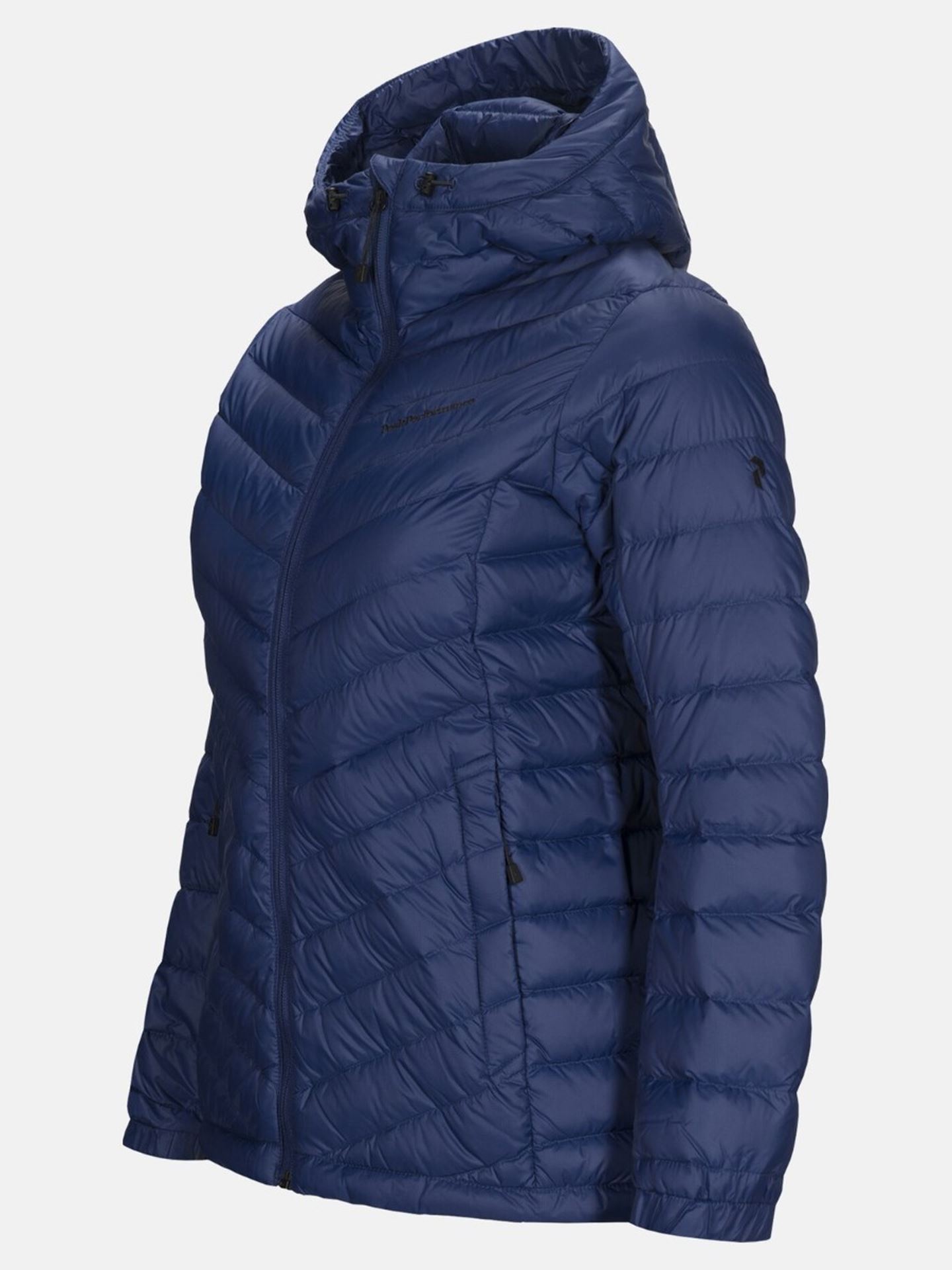 Frost Down Hood Jacket