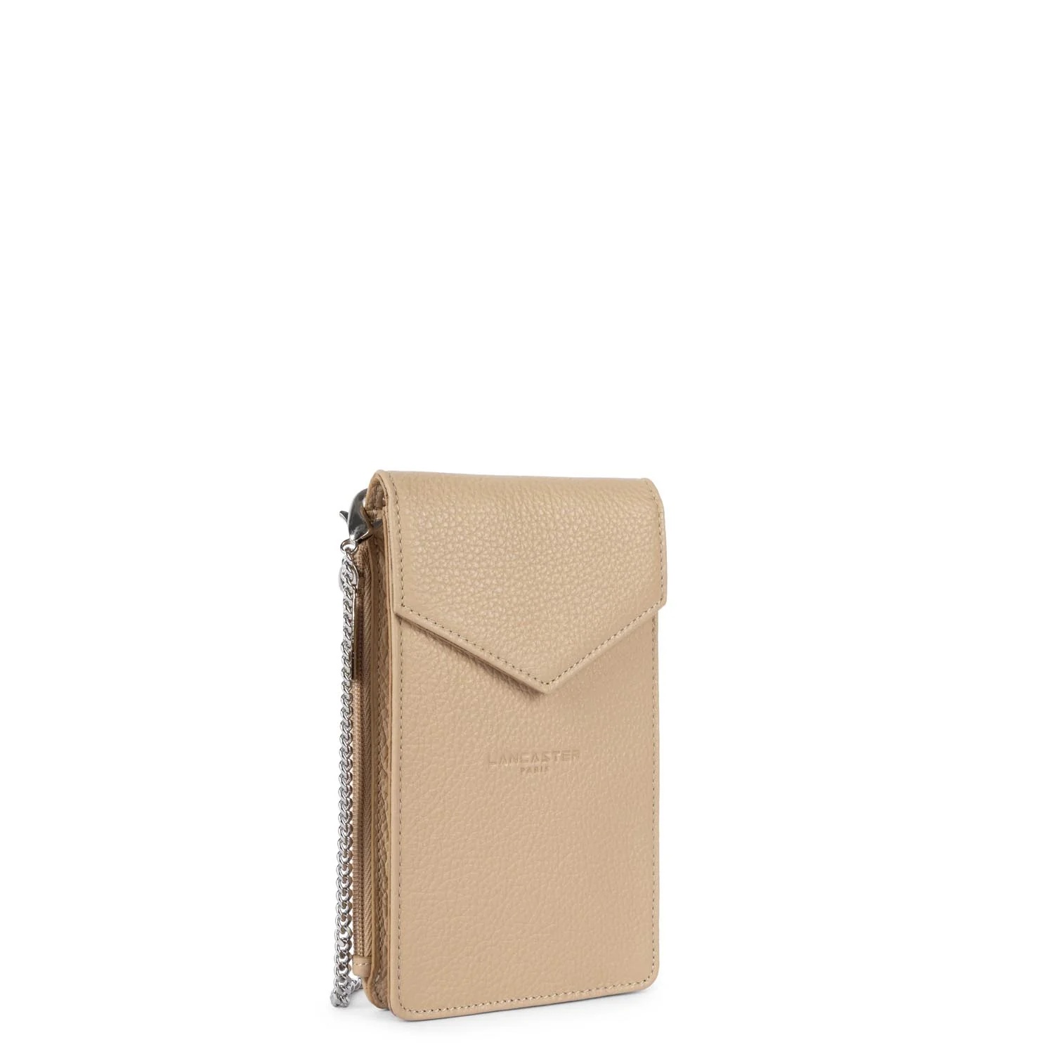 Foulonné PM-Pochette smartphone