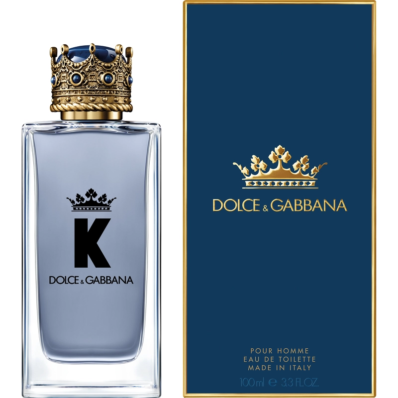 Dolce & Gabbana K Pour Homme EDT 100 ml