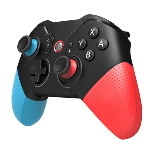 HONSON Kompatibel med Nintendo Switch Wireless Game Controller Vibration Design