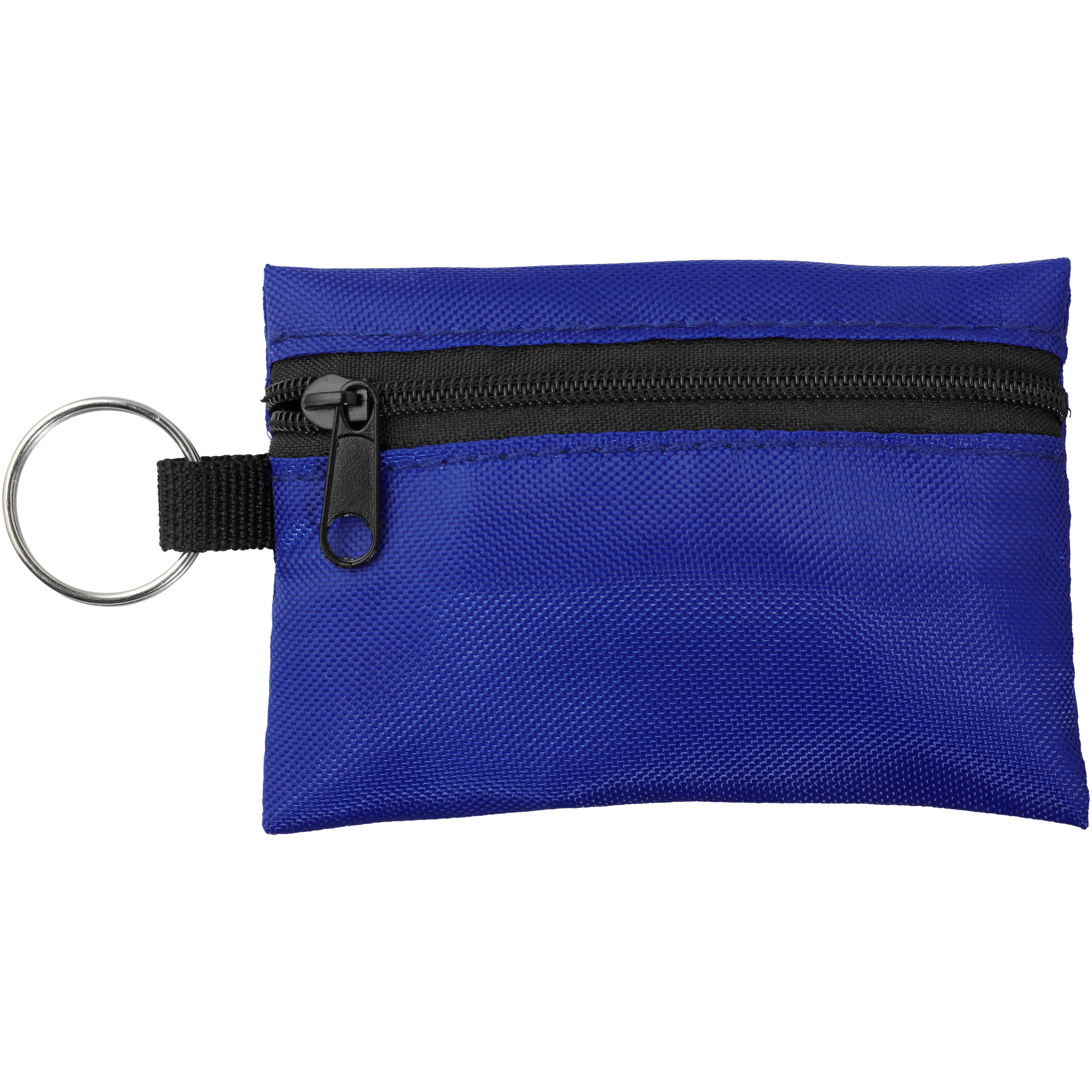 EgotierPro 122009 - Trousse de Secours Compacte Valdemar 16 Pièces