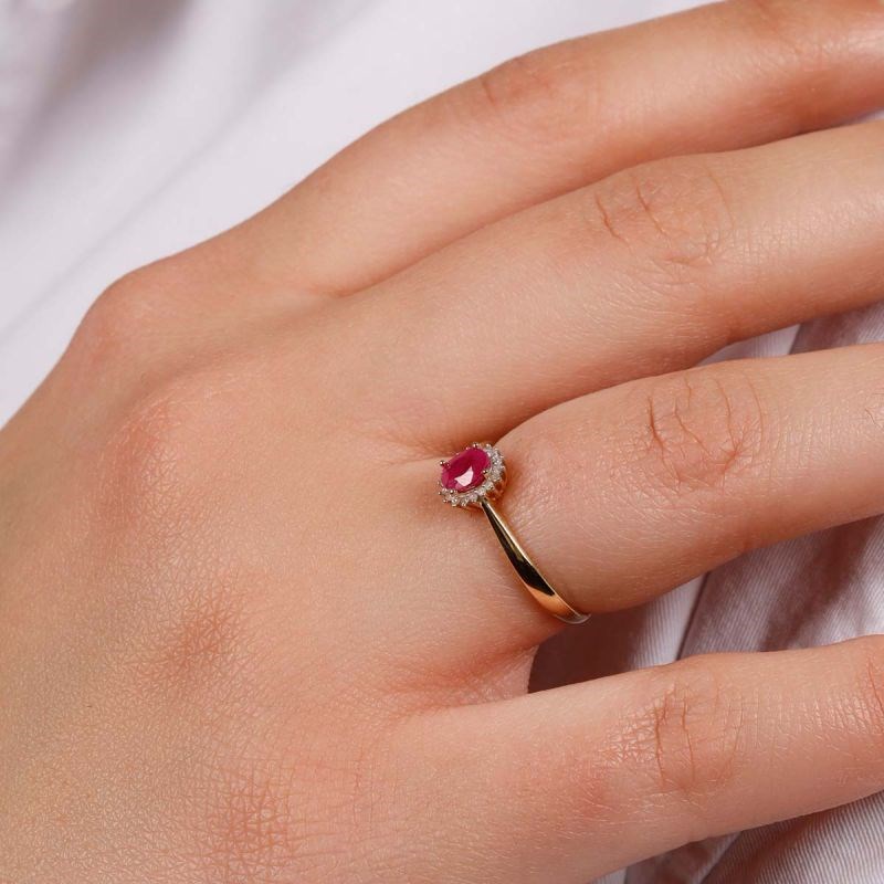 Bague 