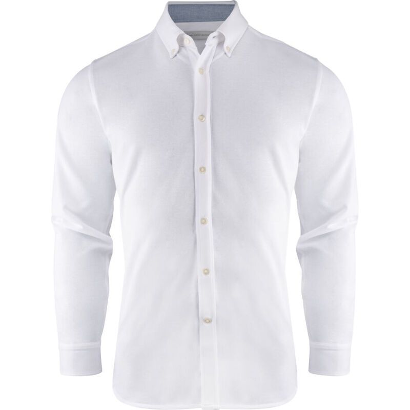 James Harvest BurlinghamChemise Hommes