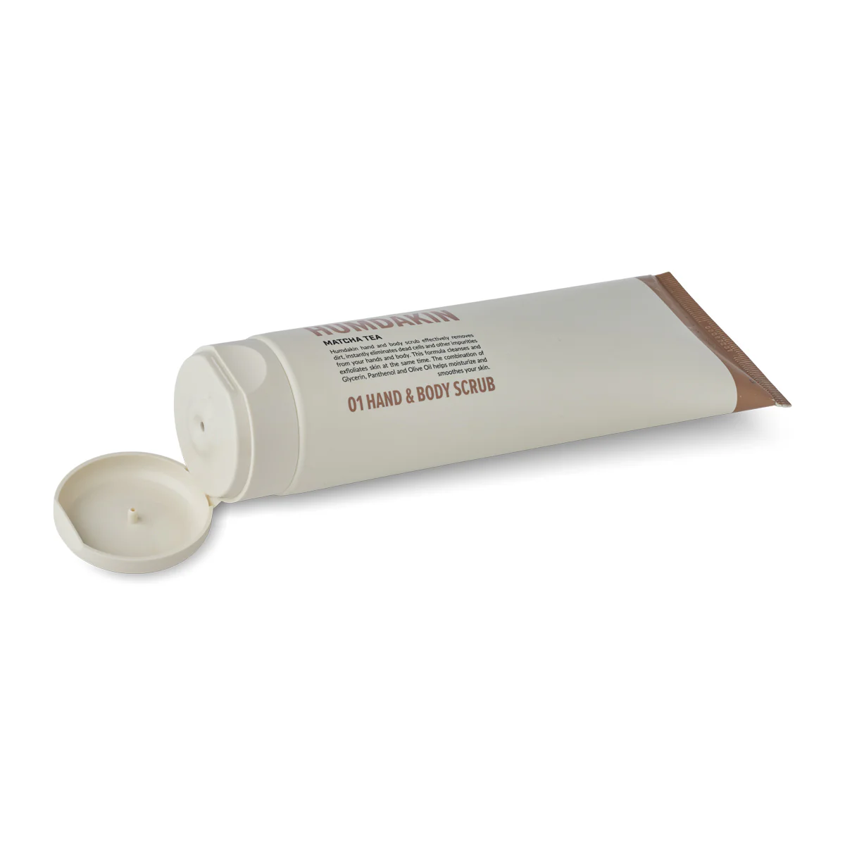 Humdakin  Hand and Body Scrub - 250 ml.
