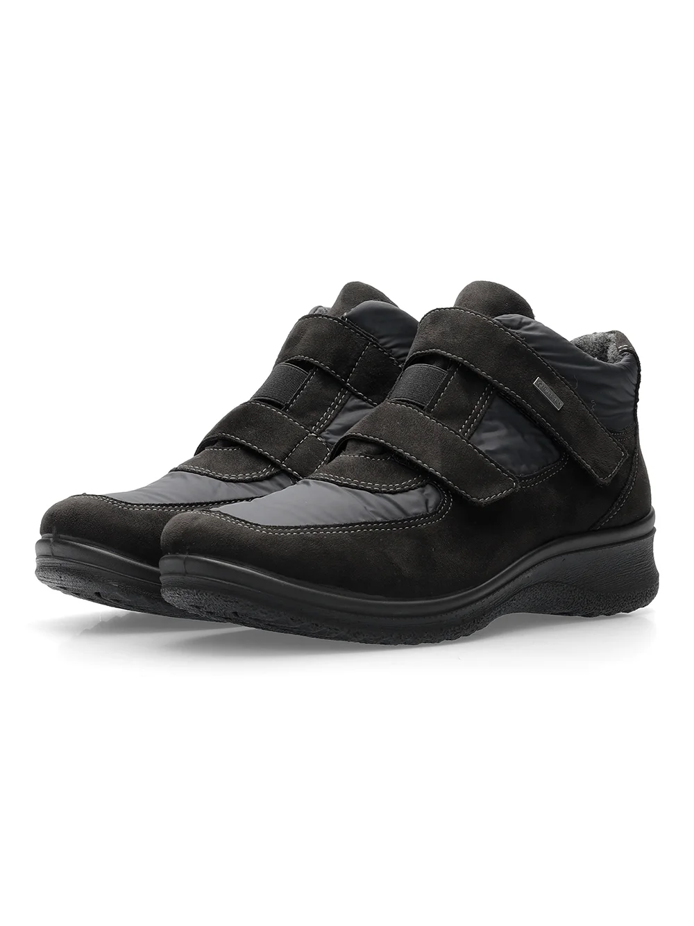 Stiefel München schwarz