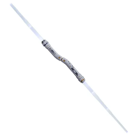 Hasbro Star Wars Lichtschwert Forge Ashoka Tano Doppelklinge