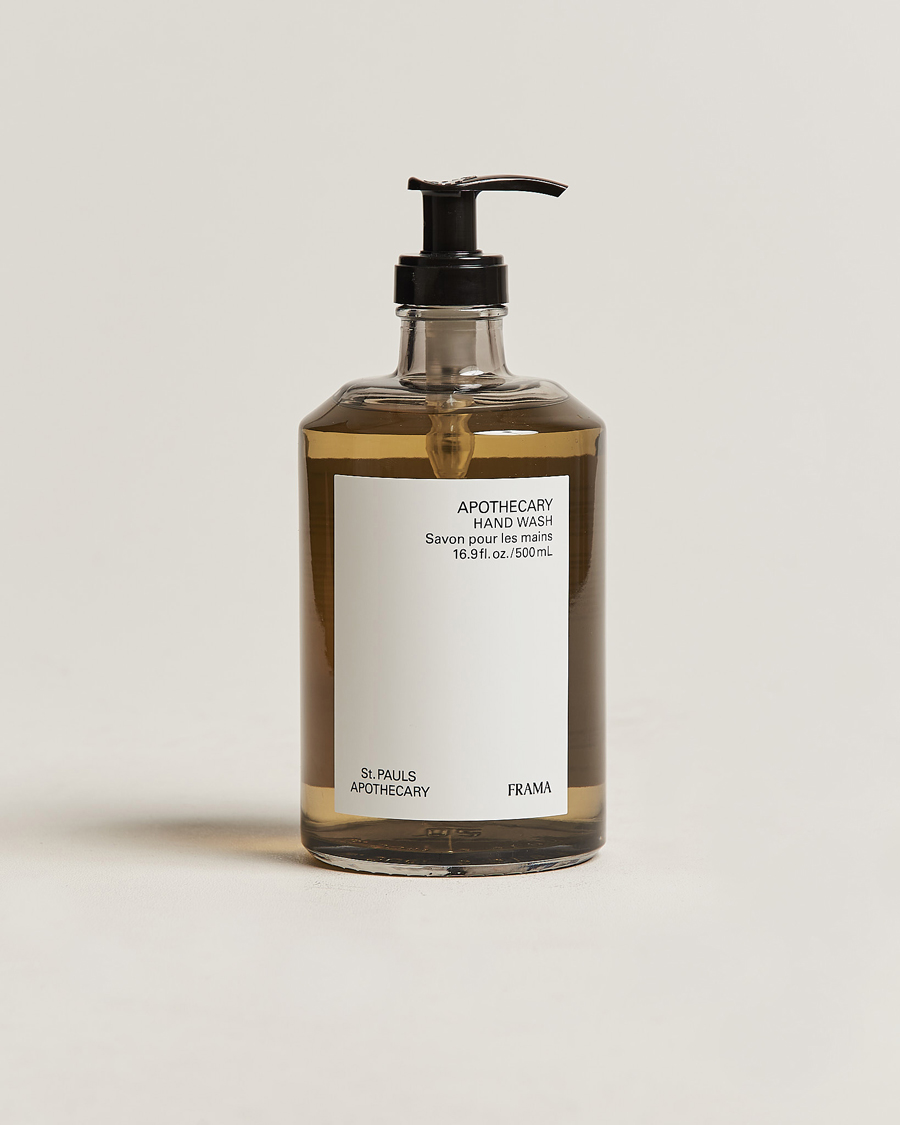 Frama Apothecary Hand Wash 500ml