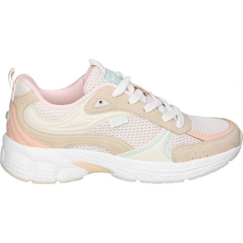 MTNG - DEPORTIVAS MUSTANG60438 MODA JOVEN NUDE Rosa