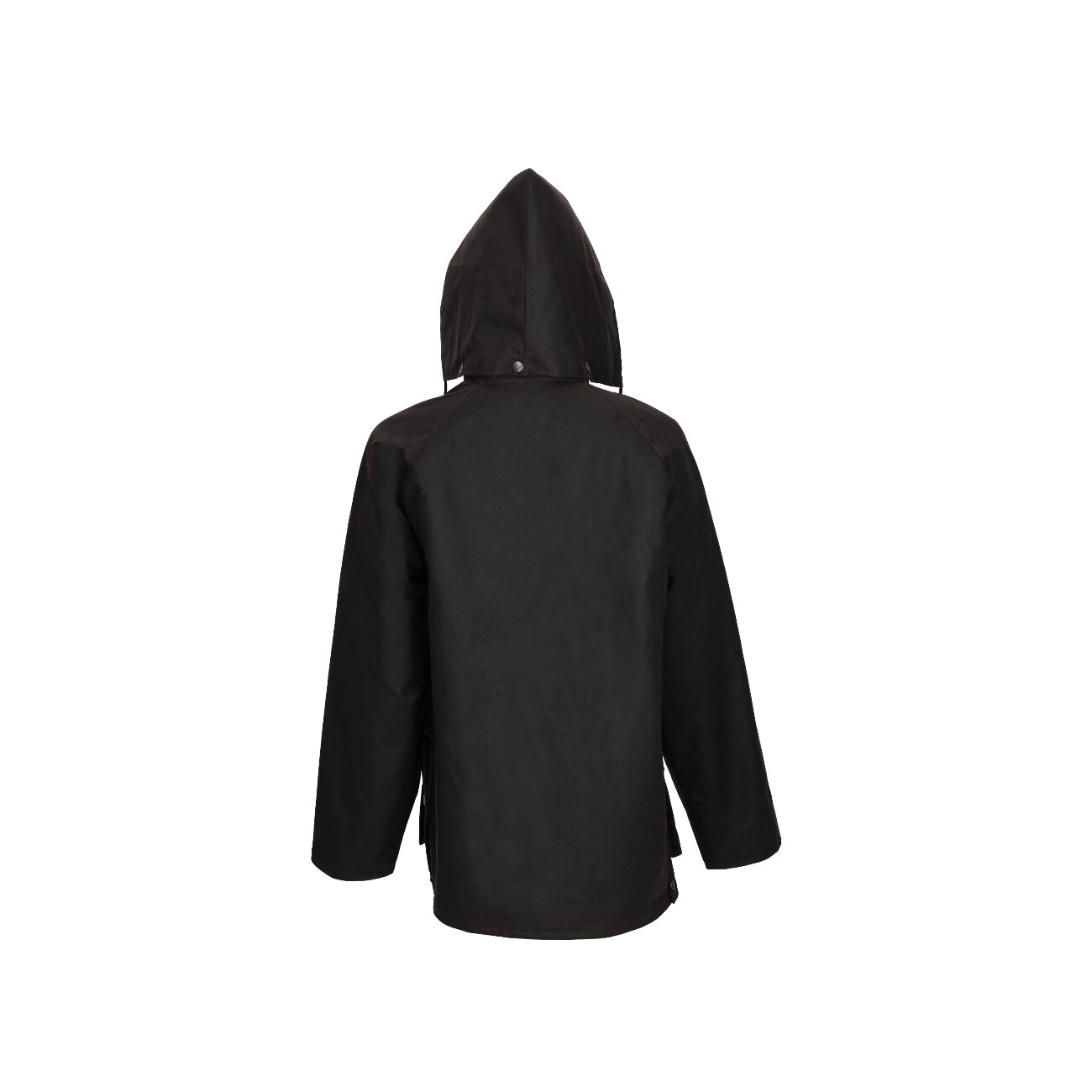 ROMNEYS Wachsjacke Chestnut S - INT
