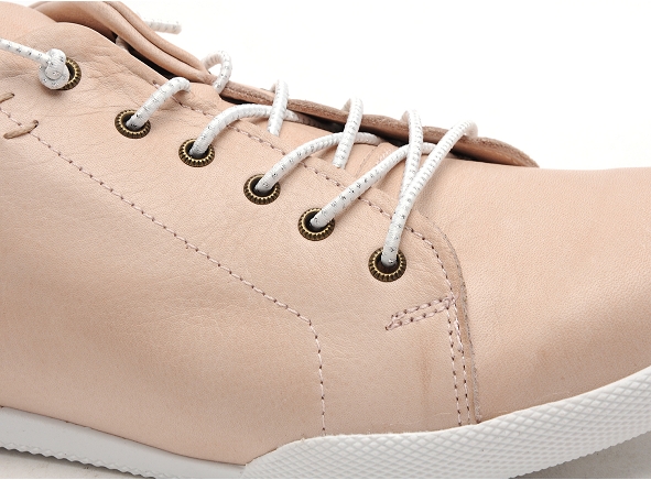 Andrea conti basses femme 0345724 rose