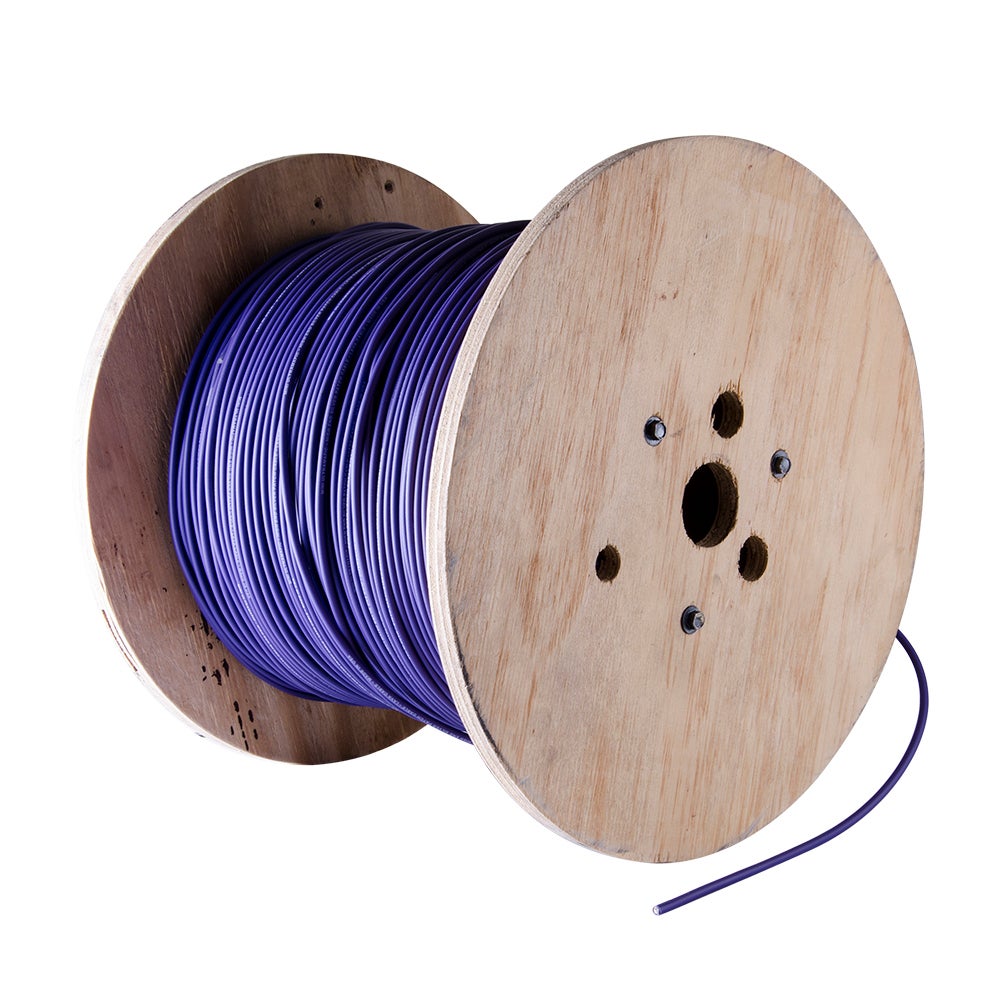 Lava Cable Mini Ultramafic audiokabel, 4.95 mm, per meter
